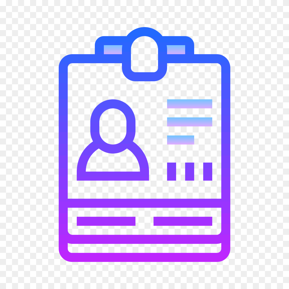 Badge Icon, Text, Bag Free Png