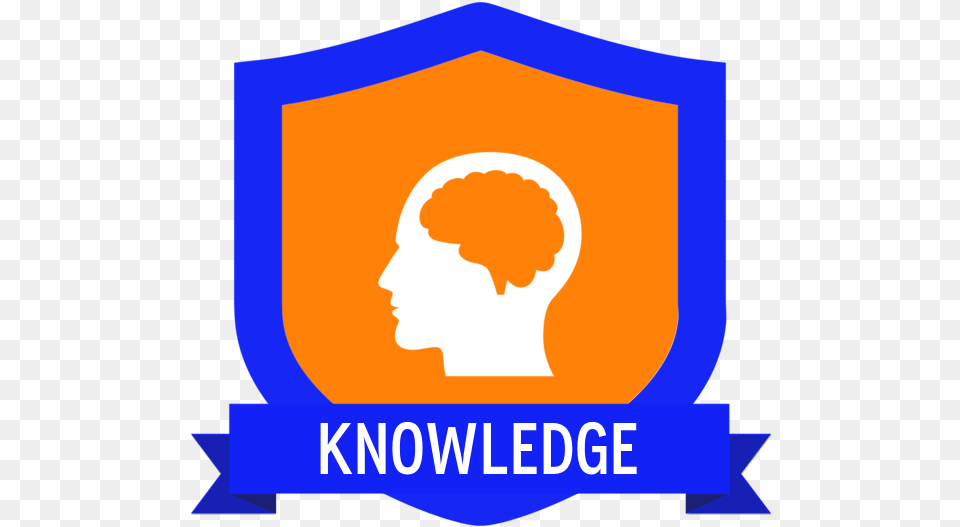 Badge Icon Brain Leaderboard Word, Logo, Face, Head, Person Png