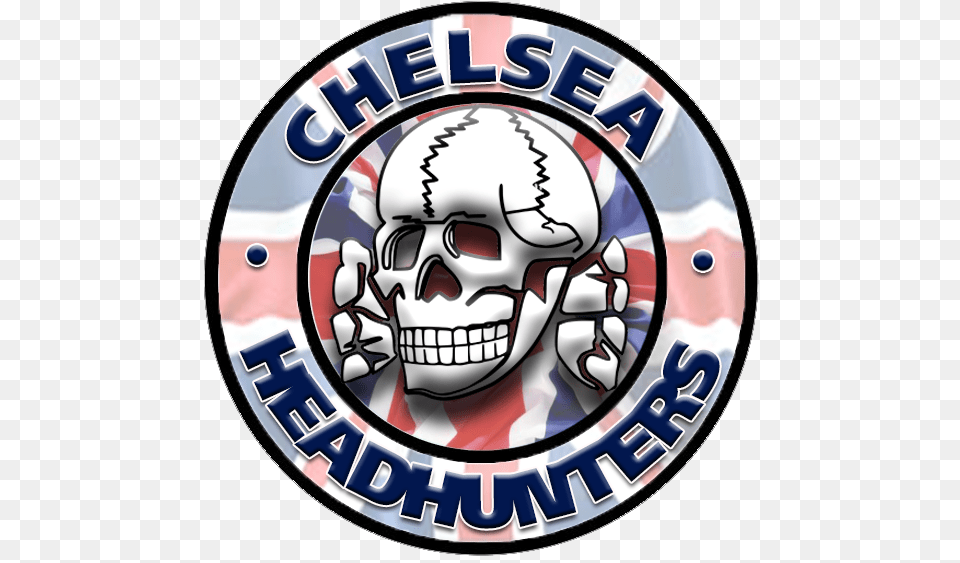 Badge Made By Me Unionhack Chelsea Football Emblem, Symbol, Logo, Baby, Person Png Image