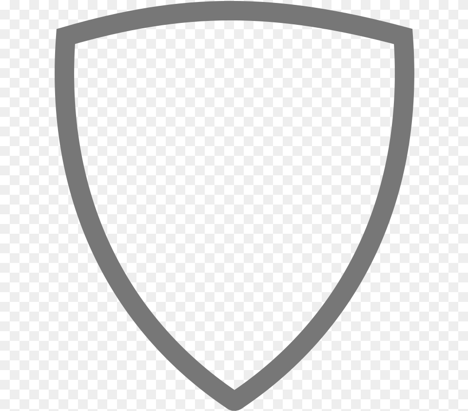 Badge Outline 4badge Blank Badge Outline, Armor, Shield Free Png
