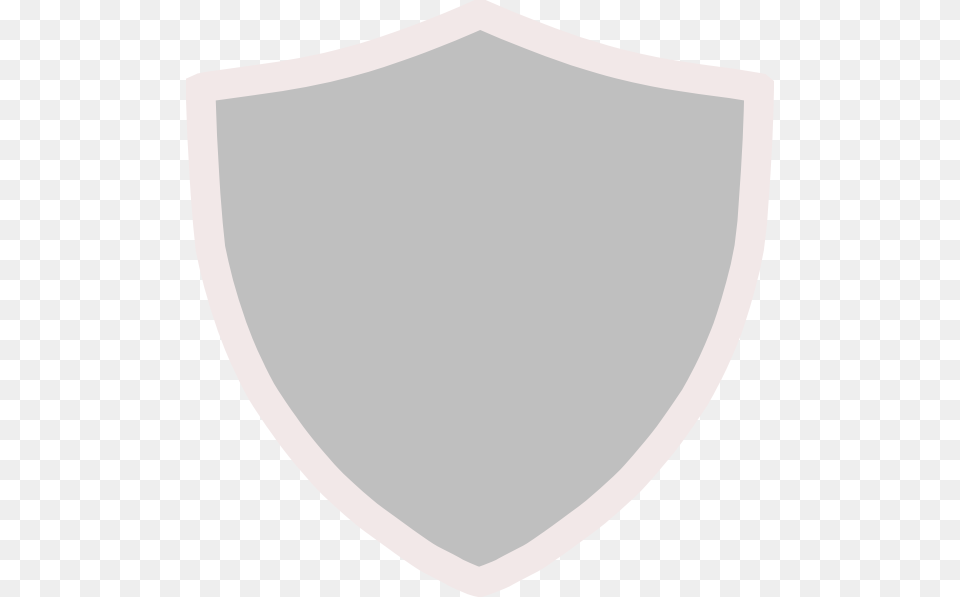 Badge Outline Svg Clip Arts Circle, Armor, Shield Png Image