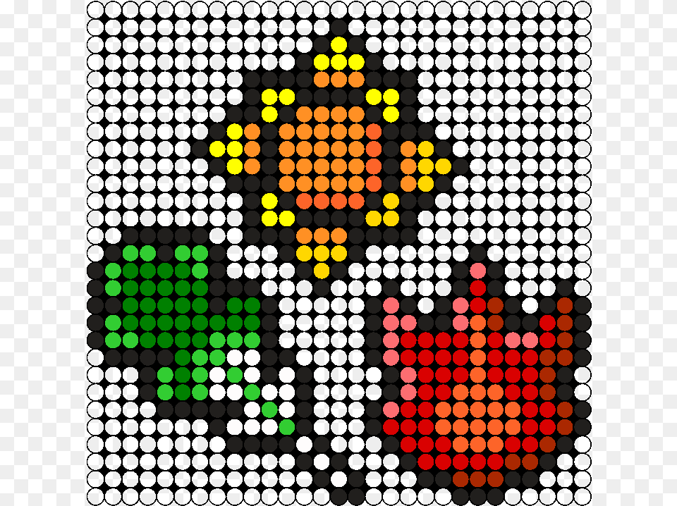 Badge Pokemon Part 2 Gen 1 Perler Bead Pattern Bead Kandi Patterns, Art, Graphics Free Png Download