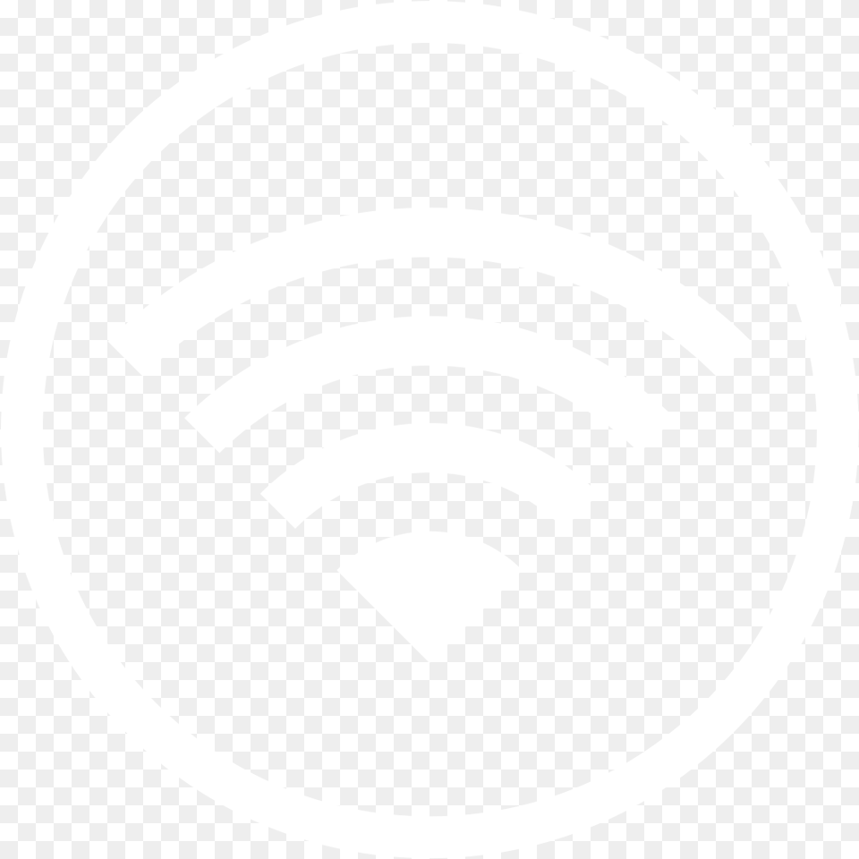Badge Wireless White Wireless White, Logo Png Image