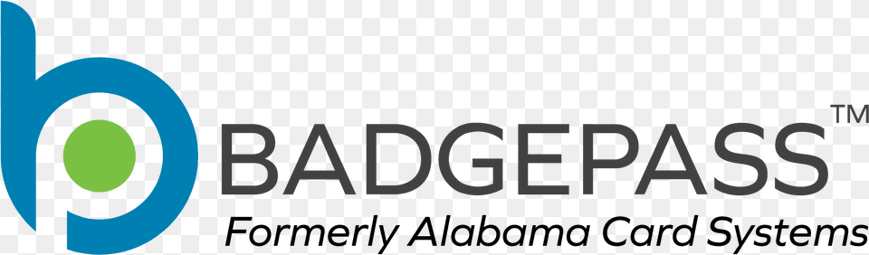 Badgepass Formerly Alabama Card Systems Logo Graphic Design, Text Free Png