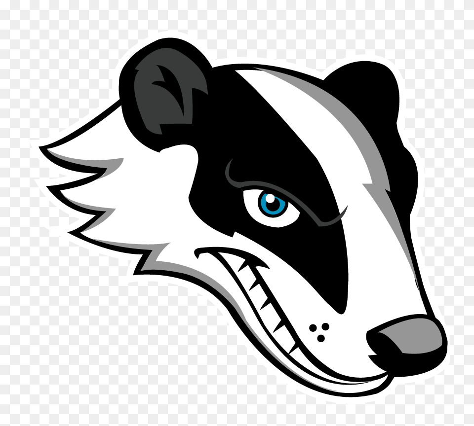 Badger, Baby, Person Png Image