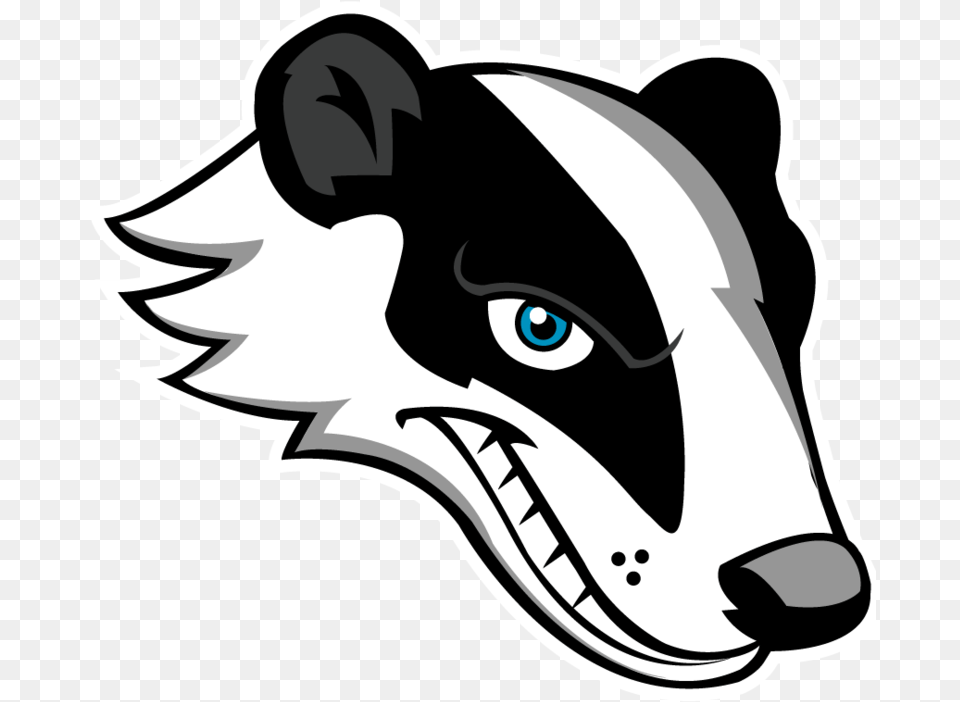 Badger Clip Art, Adult, Female, Person, Woman Free Png Download