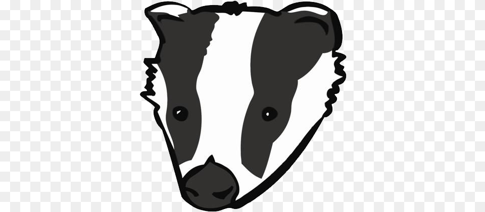 Badger Clip Art Badger, Animal, Wildlife, Mammal, Smoke Pipe Png