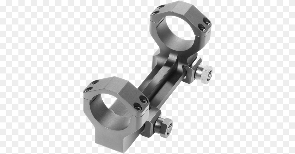 Badger Ordnance 30 Mm 1 Piece Unimount Badger One Piece Scope Mount, Clamp, Device, Tool, Smoke Pipe Png