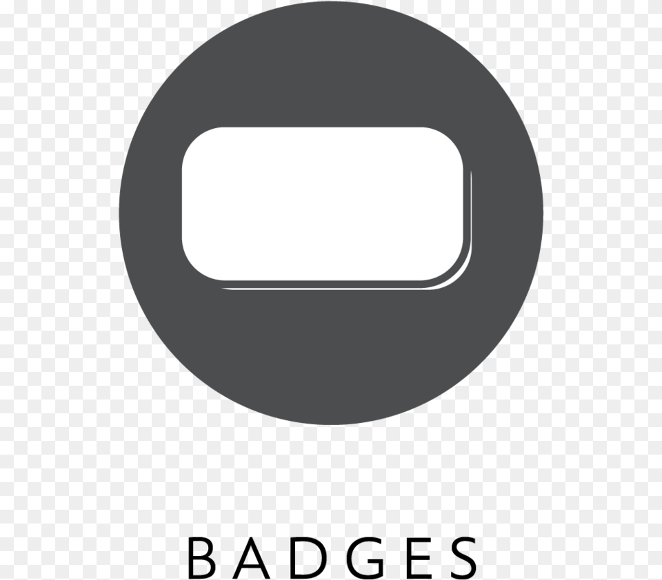 Badges 01 Circle, Disk Free Png Download