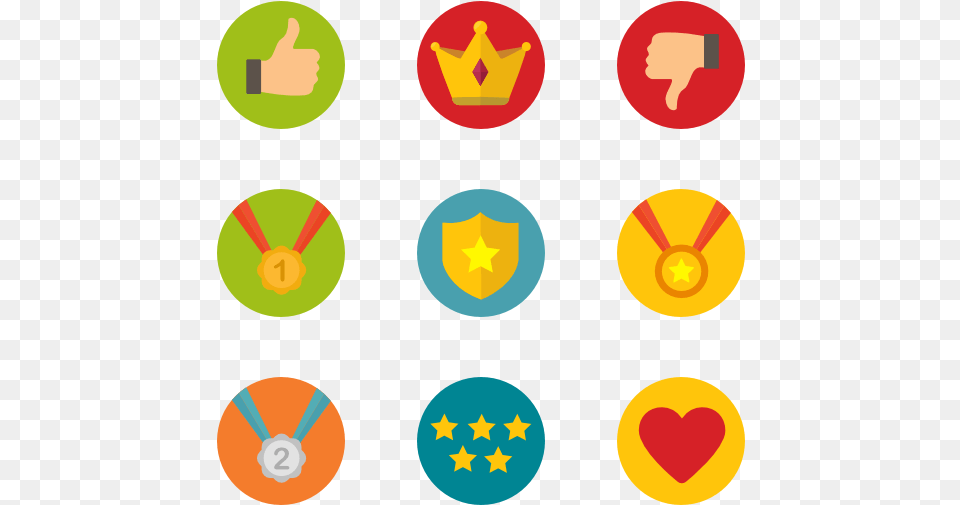 Badges, Symbol Png