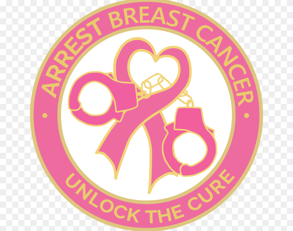 Badges On Breast Cancer, Badge, Logo, Symbol, Baby Png Image