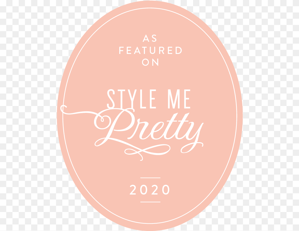 Badges Style Me Pretty Circle, Face, Head, Person, Disk Free Png Download