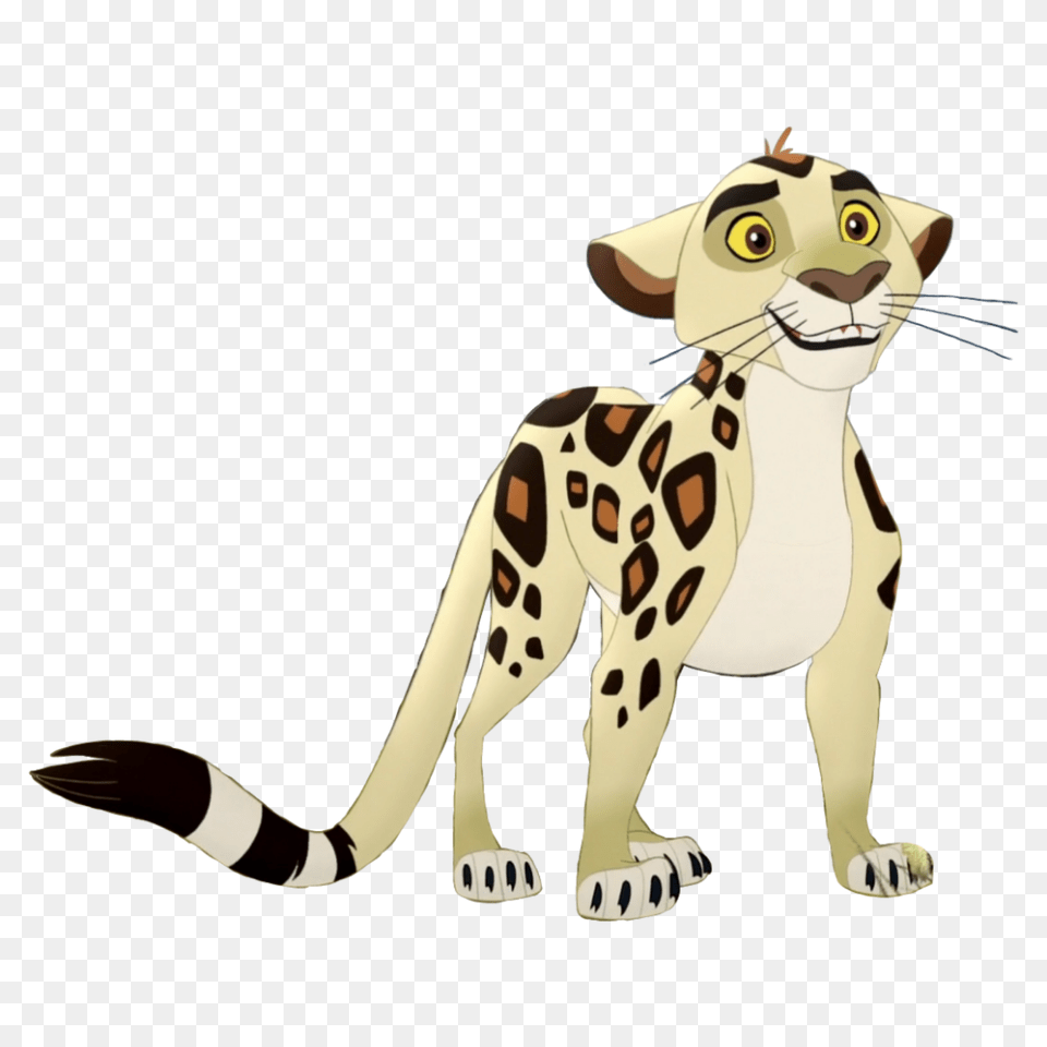 Badili Lionguard, Animal, Cheetah, Mammal, Wildlife Free Transparent Png