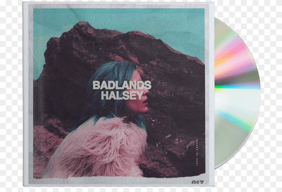 Badlands Cd Official Store Double Tap To, Adult, Female, Person, Woman Free Transparent Png