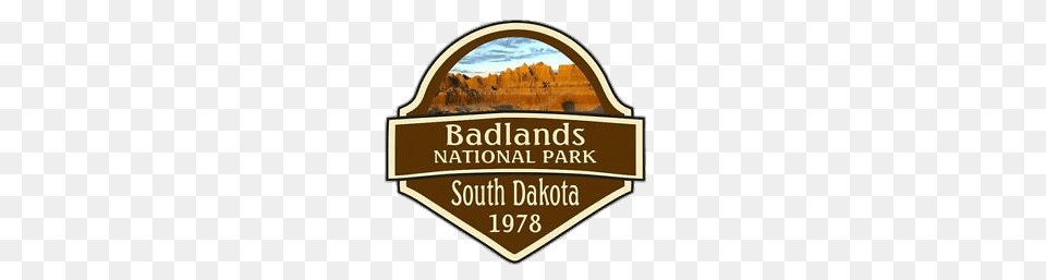 Badlands National Park, Architecture, Building, Factory, Logo Free Png