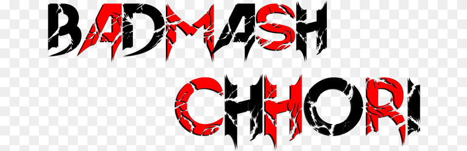 Badmash Chora Text, Electronics, Hardware Png