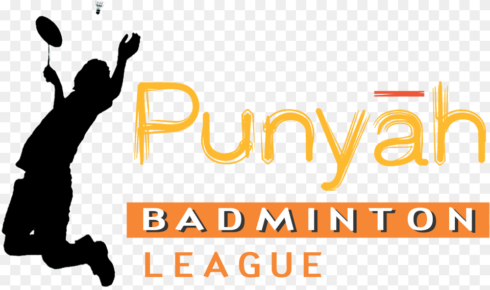 Badminton, Person, Logo, Advertisement, Poster Free Png