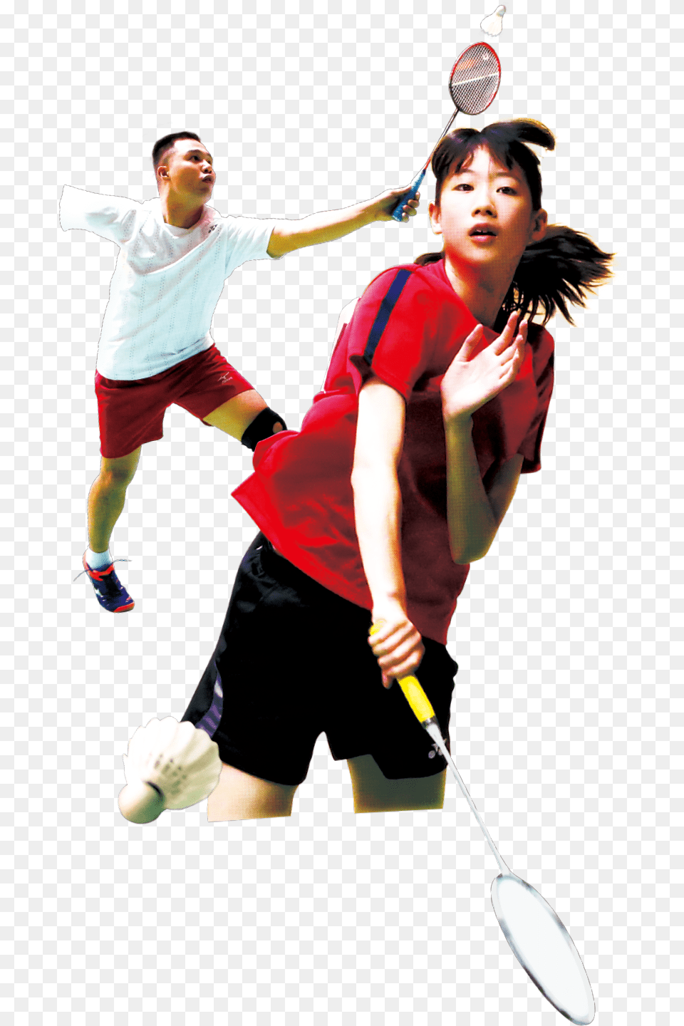 Badminton Badminton, Sport, Person, People, Male Png Image