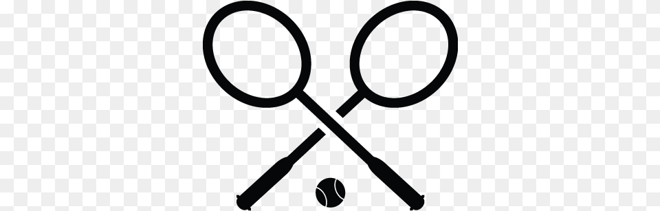 Badminton Bat Equipment Outdoor Games Sports Icon, Racket, Sport, Tennis, Tennis Racket Free Transparent Png