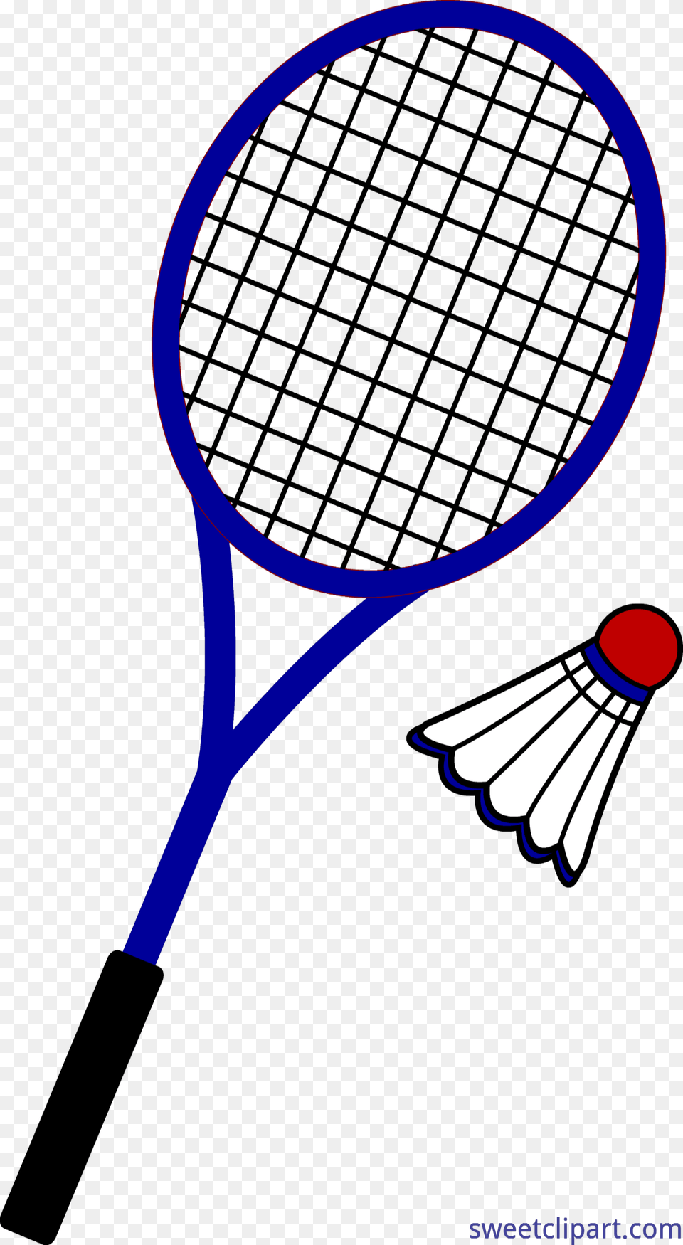 Badminton Clip Art, Racket, Sport, Tennis, Tennis Racket Free Transparent Png