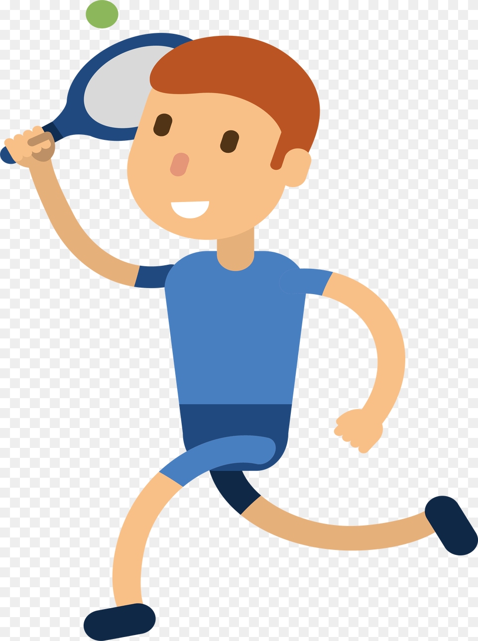 Badminton Clip Art Tennis Player Cartoon, Nature, Outdoors, Snow, Snowman Free Png Download