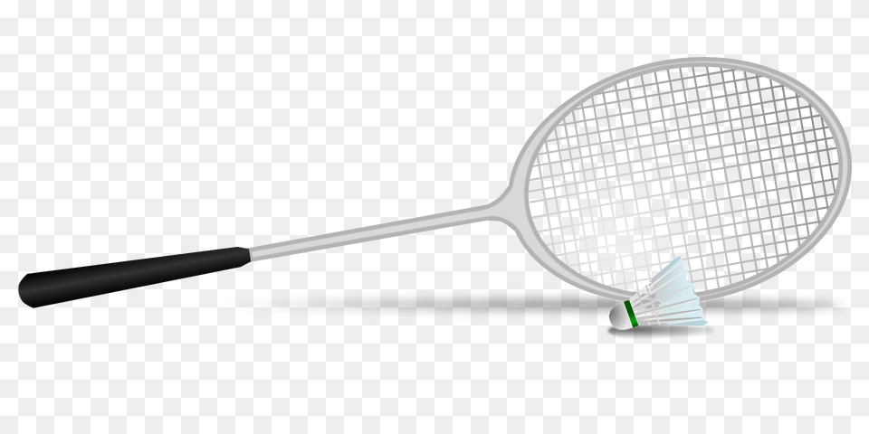 Badminton Clipart, Racket, Sport, Tennis, Tennis Racket Free Png Download