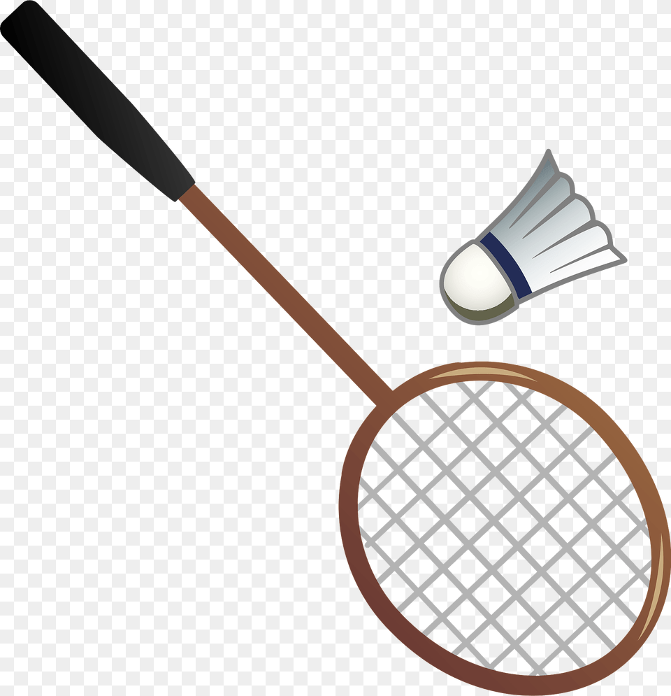 Badminton Clipart, Person, Racket, Smoke Pipe, Sport Free Transparent Png