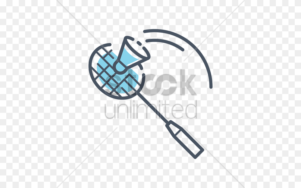 Badminton Clipart Main Shuttlecock Transparent Background Icon, Electrical Device, Microphone, Racket Png
