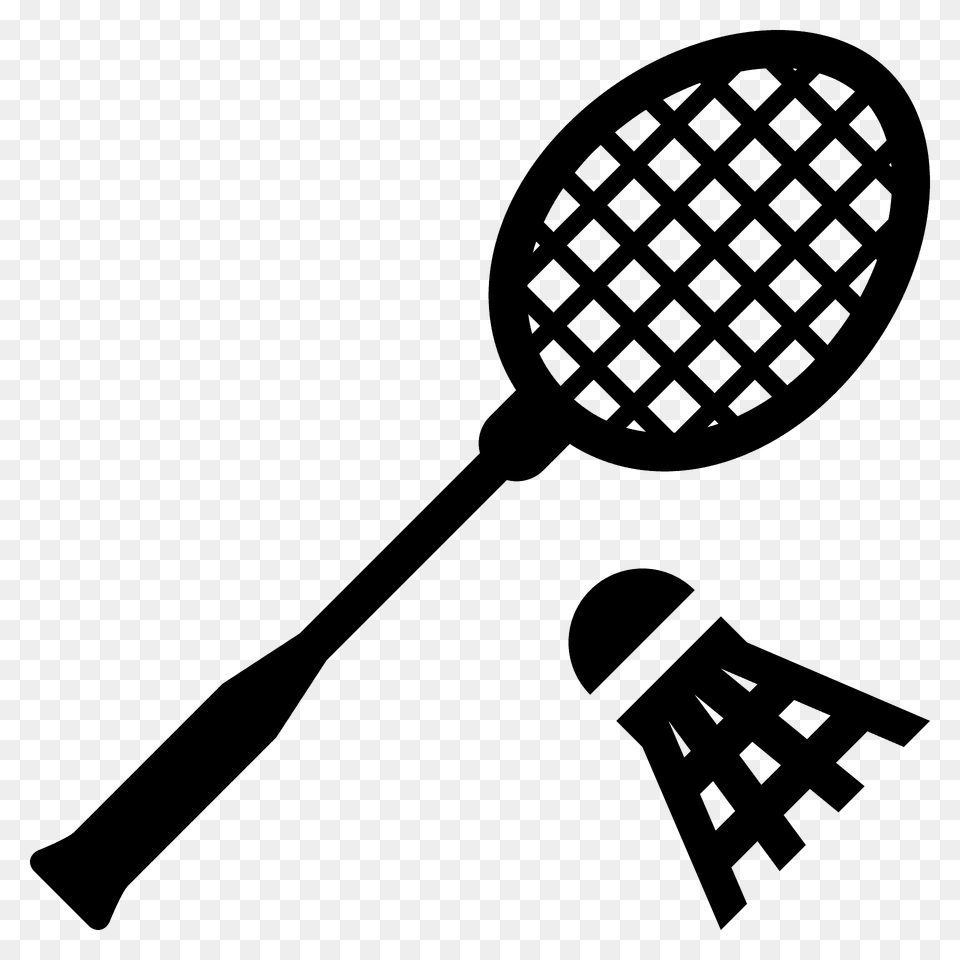 Badminton Emoji Clipart, Racket, Sport, Tennis, Tennis Racket Free Png Download