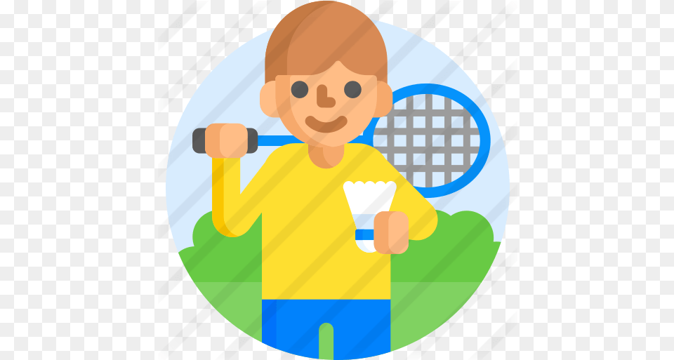 Badminton Free People Icons Illustration, Photography, Racket, Tennis Racket, Tennis Png