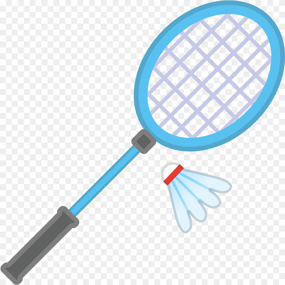 Badminton Icon Black And White Clip Art Tennis, Racket, Sport, Tennis Racket, Person Free Png