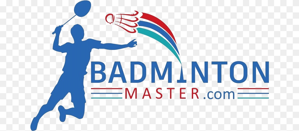 Badminton Master Logo For Badminton, Baby, Person, Photography Png