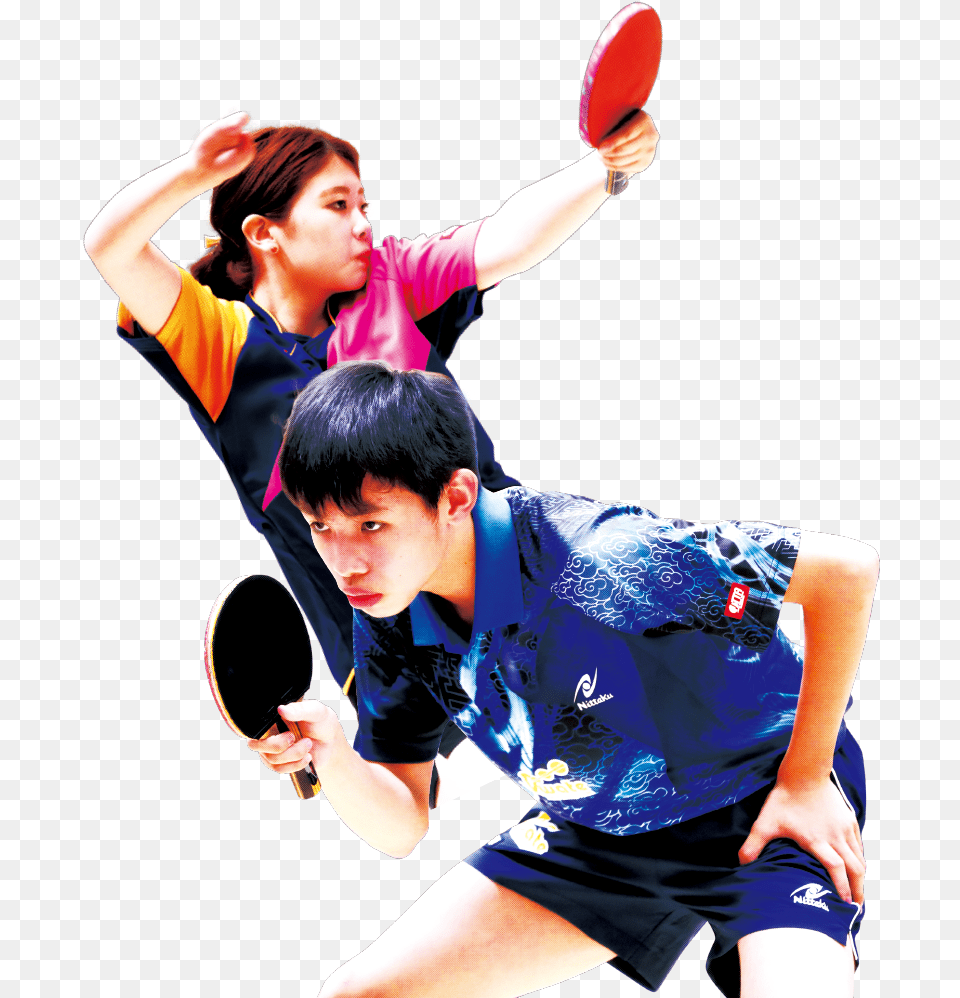 Badminton Player, Sport, Racket, Ping Pong Paddle, Ping Pong Png Image