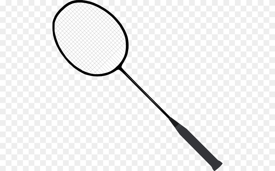 Badminton Racket Clip Art, Sport, Tennis, Tennis Racket Free Png Download