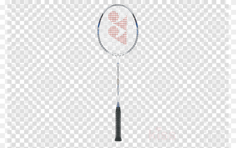 Badminton Racket Clipart Badmintonracket Illustration, Electrical Device, Microphone Free Png Download