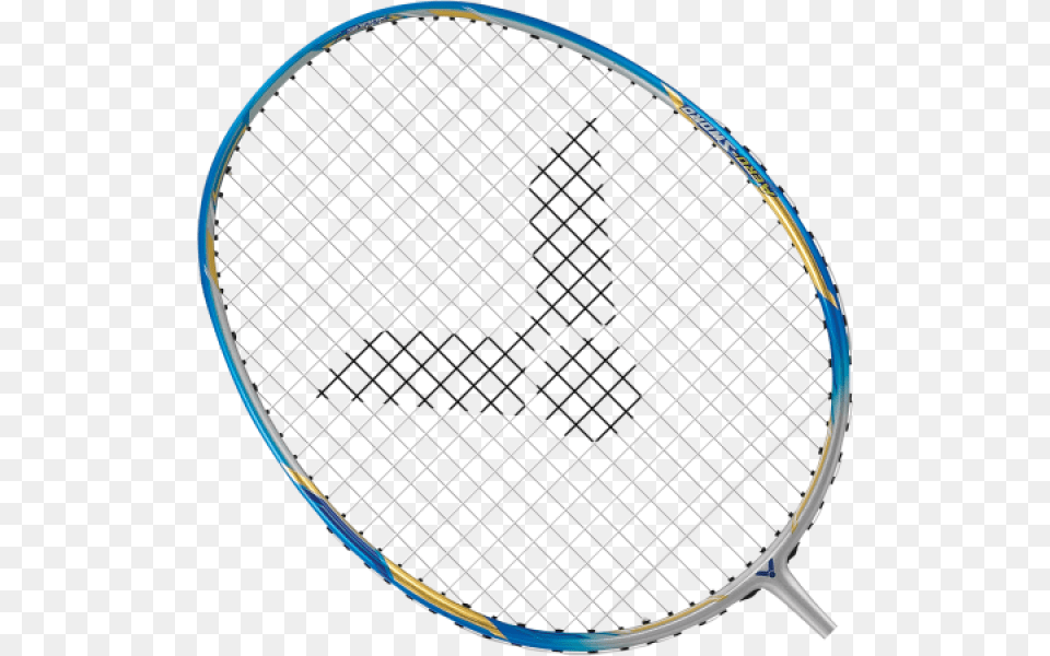 Badminton Racket Image Victor Jetspeed 8st Badminton Racket Blue, Sport, Tennis, Tennis Racket, Ball Png