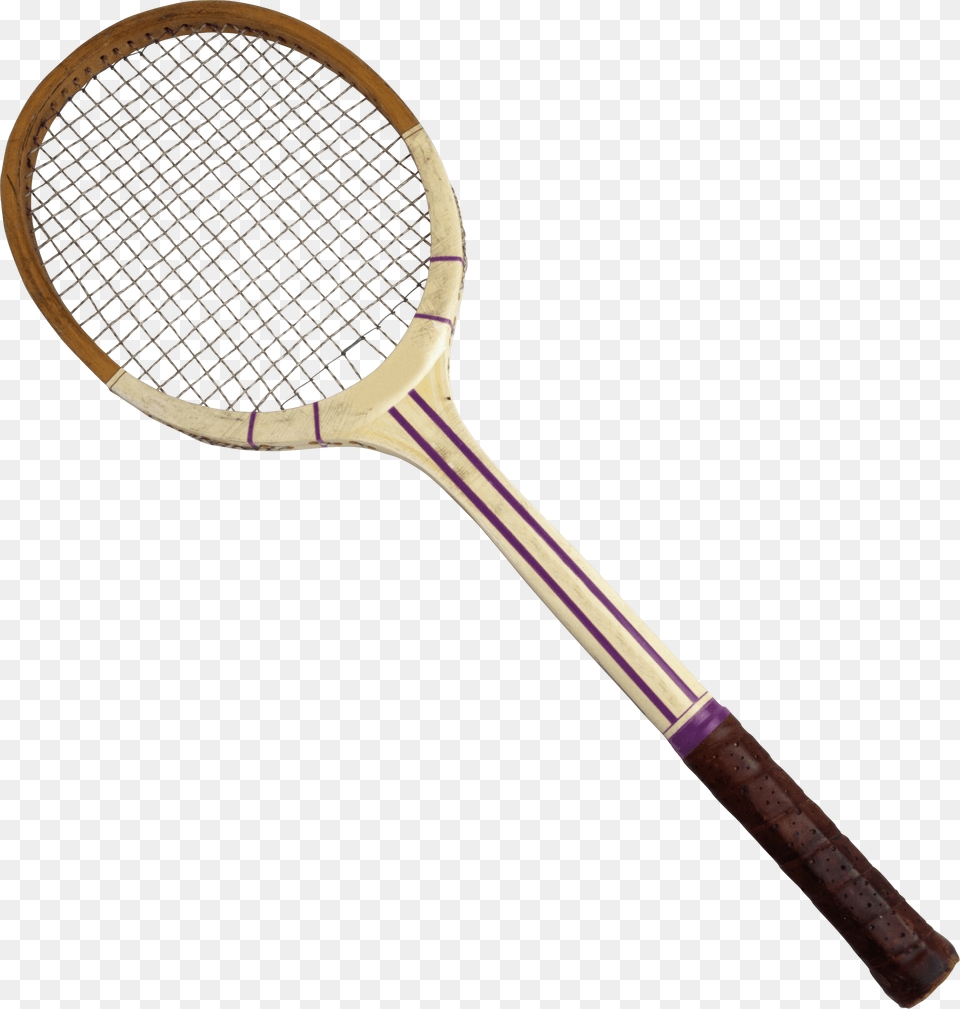 Badminton Racket Vintage, Sport, Tennis, Tennis Racket, Ping Pong Free Png Download