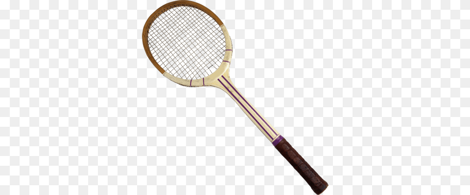 Badminton Racket Vintage Transparent, Sport, Tennis, Tennis Racket, Ping Pong Png Image