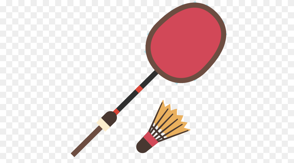 Badminton Racquet And Shuttlecock, Racket, Person, Sport, Smoke Pipe Png