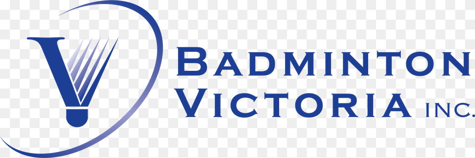 Badminton Victoria Logo Oval, Harp, Musical Instrument Png Image