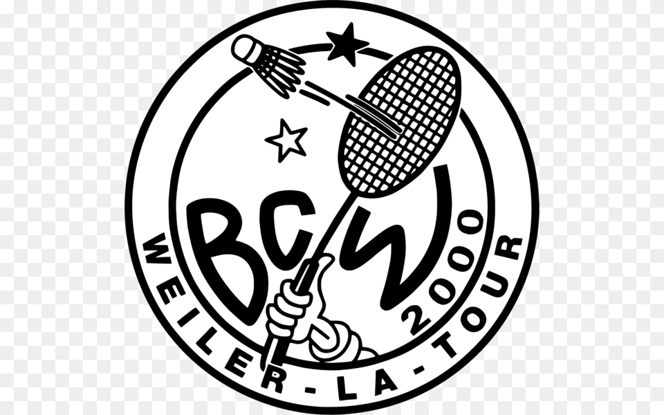 Badminton Weiler La Tour North Asia Central Manpower Services Inc, Electrical Device, Microphone Free Transparent Png