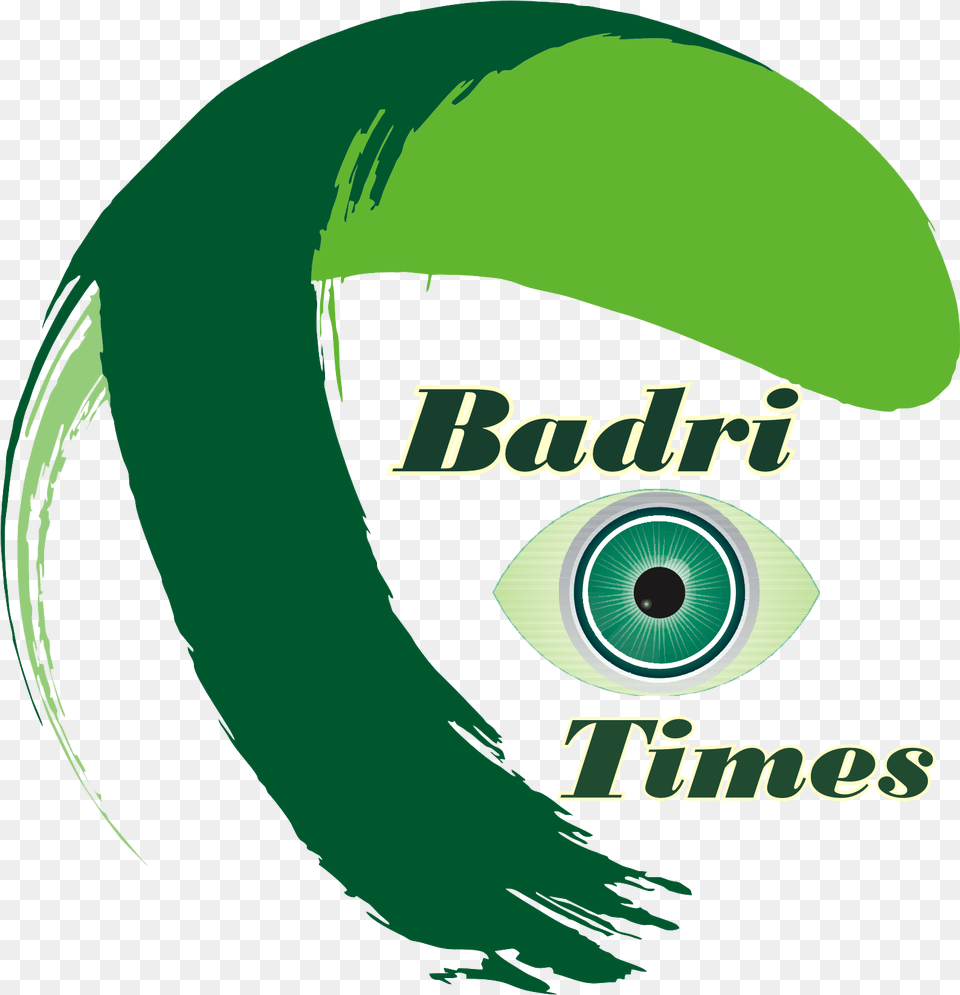 Badri Times Is One Of The Top English Hindi And Urdu Graphic Design, Art, Book, Graphics, Green Png