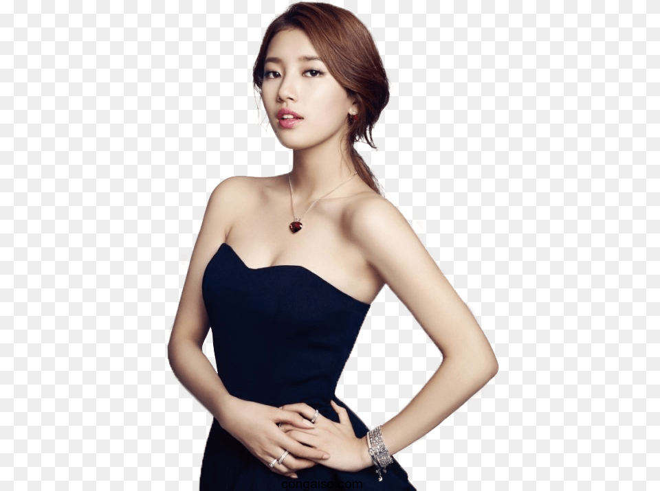 Bae Suzy Celebs Korean Sexy, Accessories, Person, Woman, Female Free Png
