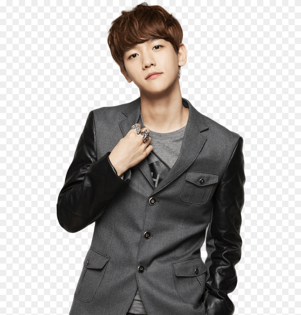 Baek Ivy Club Wang Eun Scarlet Heart Ryeo, Suit, Jacket, Formal Wear, Coat Png