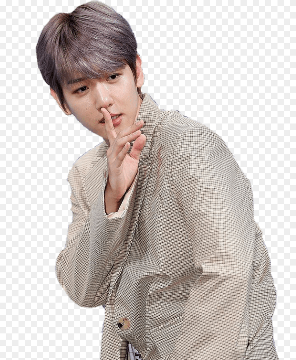 Baekhyun Exo Chanyeol Sehun Chen Xiumin Suho Lay Kai Overcoat, Adult, Photography, Person, Man Png