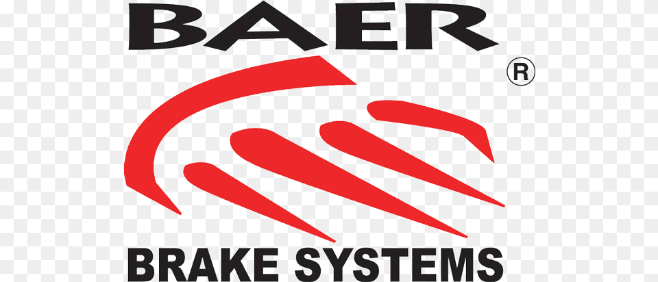 Baer Brake Systems Wheel Stud Baer Brakes, Logo, Electronics, Hardware, Animal Free Png Download