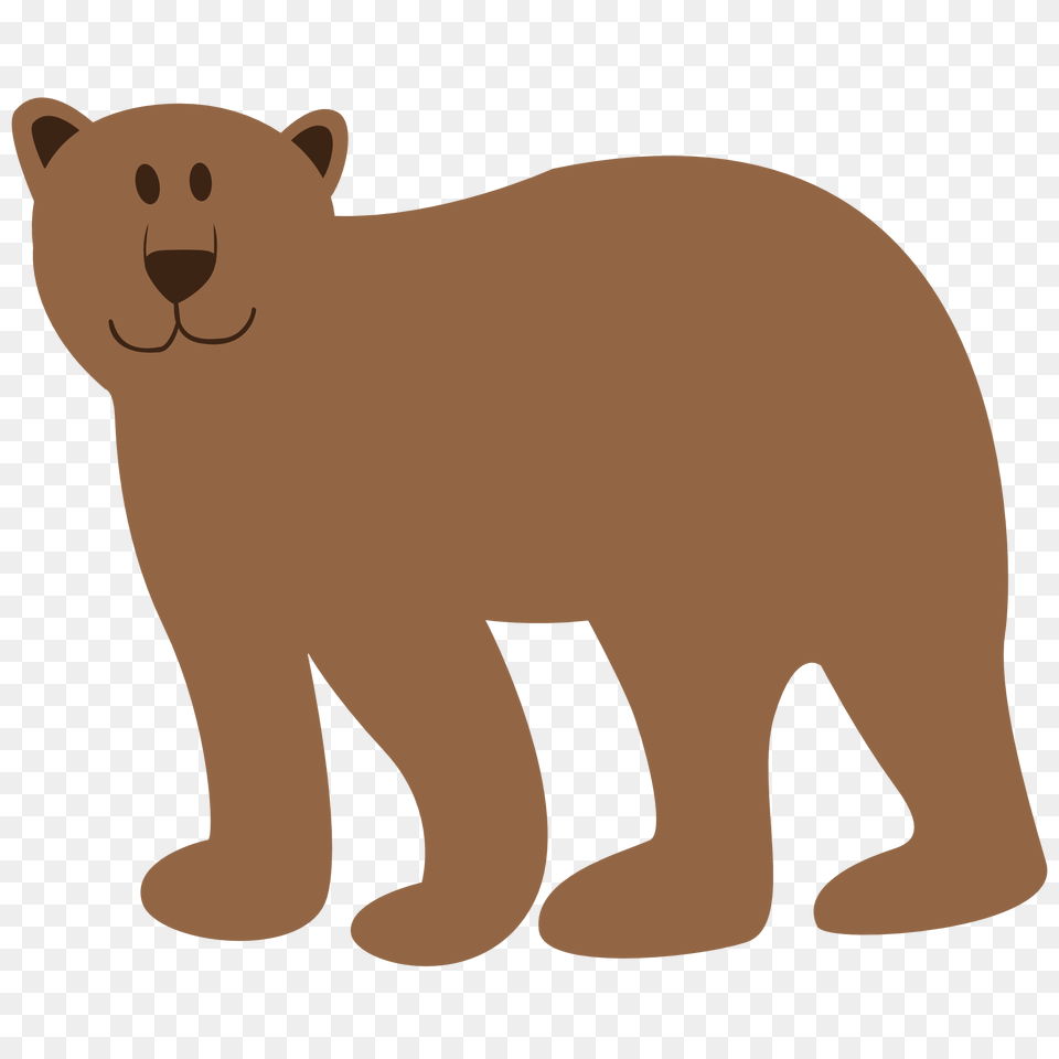 Baer Clipart, Animal, Bear, Mammal, Wildlife Free Transparent Png