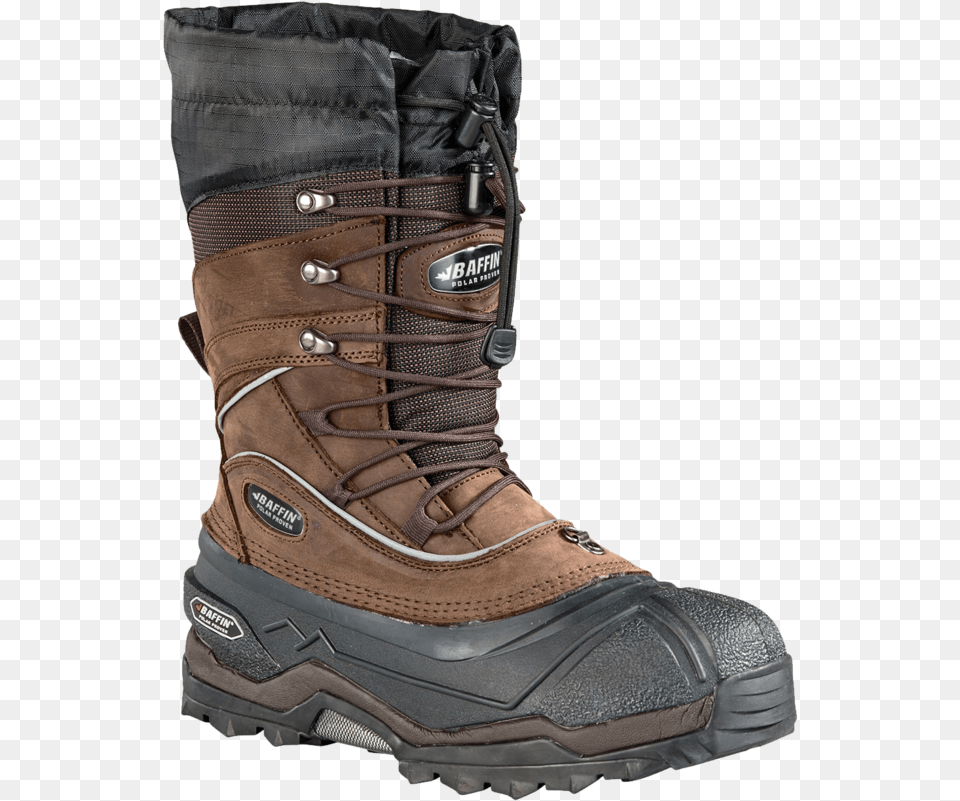 Baffin Boots Snow Monster, Clothing, Footwear, Shoe, Boot Free Png