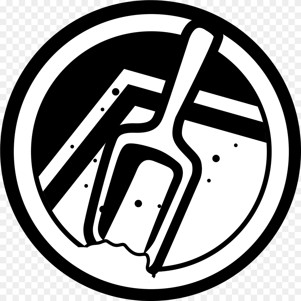 Bafinsandbox Regulatory Sandbox Icon, Cutlery, Fork, Ammunition, Grenade Free Transparent Png