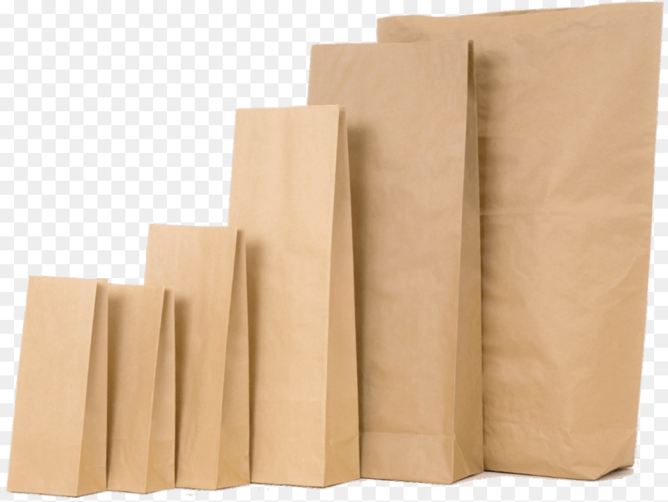 Bag, Cardboard Free Png